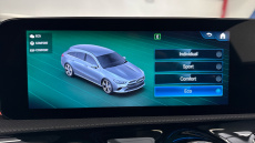 Mercedes-Benz CLA 220d AMG Line Premium + Night Ed 5dr Tip Auto Diesel Estate